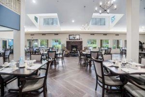 Rittenhouse Village Gahanna