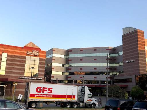 King's Daughter's Medical Center