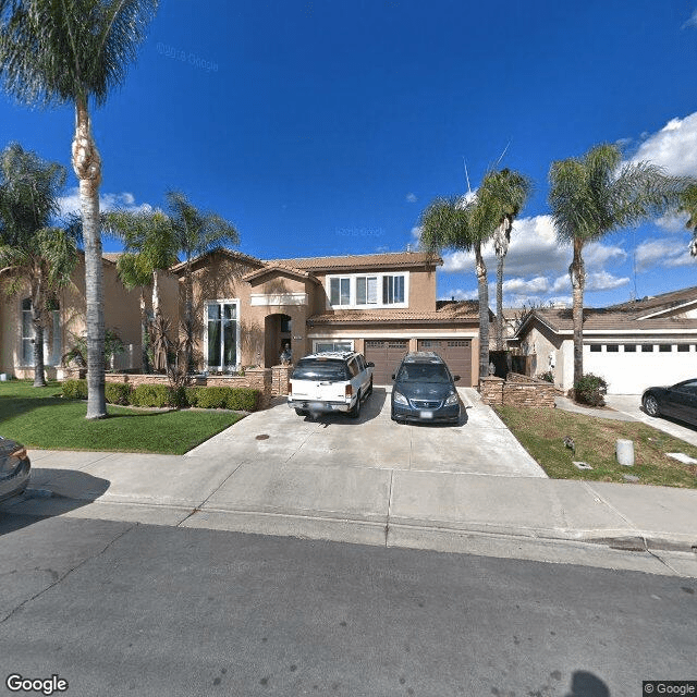 Copper Canyon Senior Care