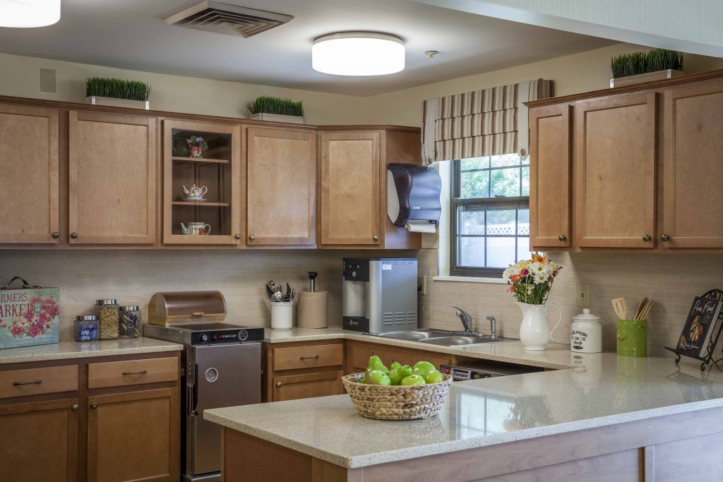 Charter Senior Living of Columbia