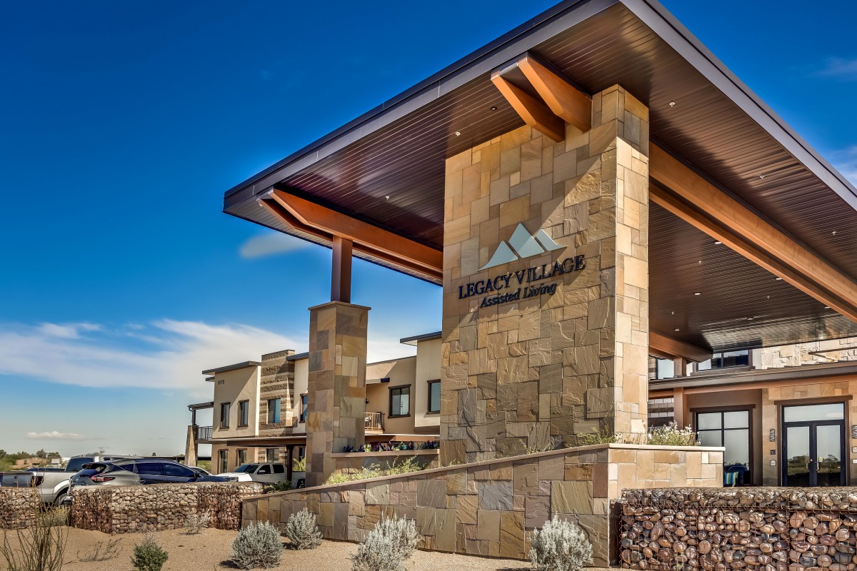 Best assisted living communities in Scottsdale, AZ
