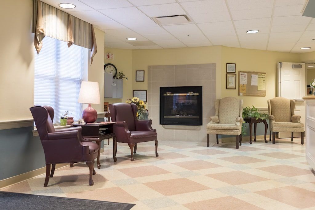 Valley Manor Assisted Living