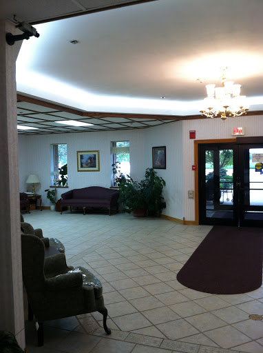Marigold Rehabilitation Health Care Center