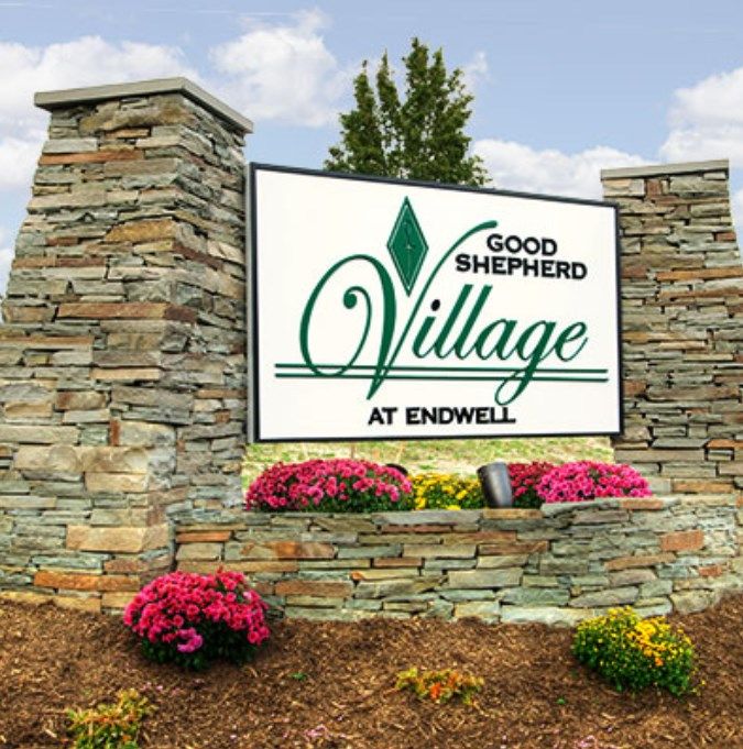 Good Shepherd Village At Endwell