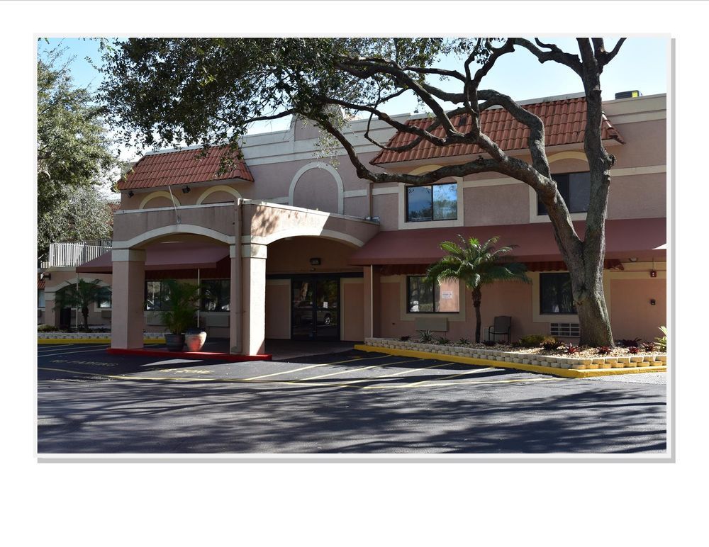 Avante Terrace At Boca Raton