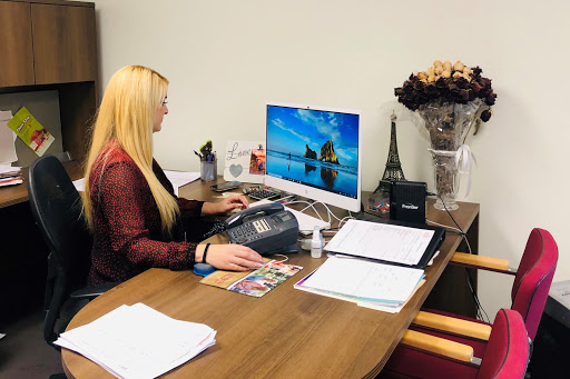 Synergy HomeCare - Long Beach