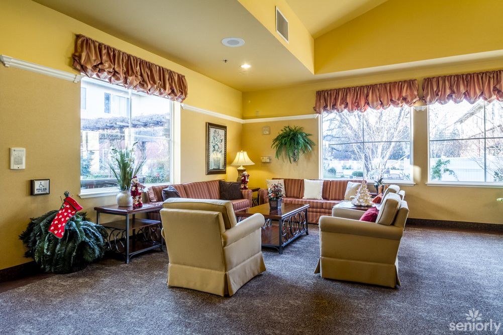 Carlton Senior Living Sacramento