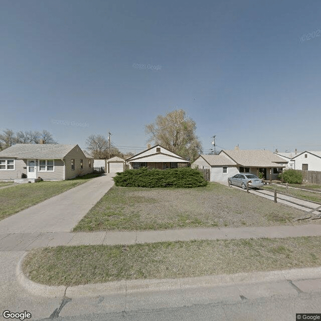 Walk in the Park Home Care - Hays,  KS