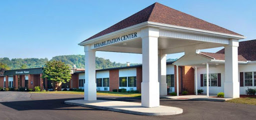Riverside Manor Nrsg & Rehab Center