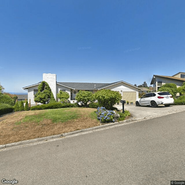 Evergreen Park AFH - Redondo