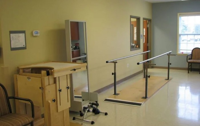 Fountain Inn Nursing Home