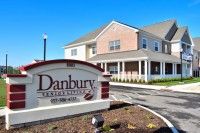 Huber Heights Danbury