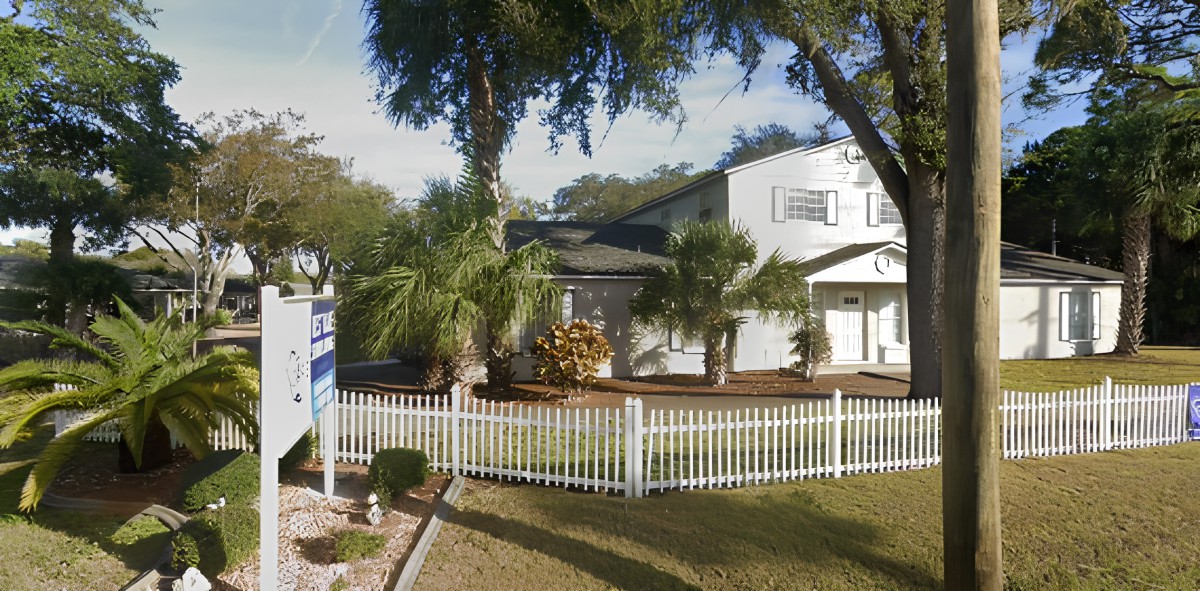 The Cottages Of Port Richey