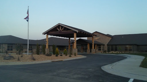 Copper Rock Healthcare