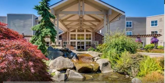 Crista Shores