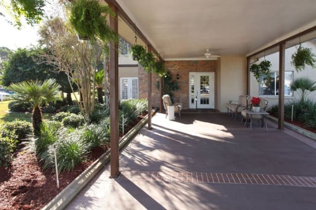 Vitality Living Hudson