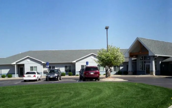 Good Samaritan Society - Syracuse