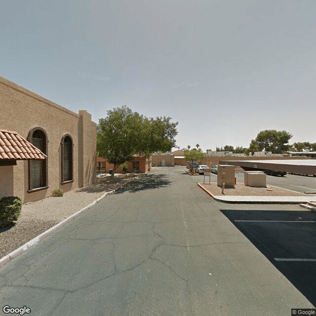 Infinia of Scottsdale