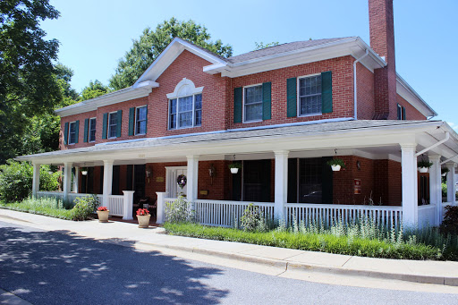 Auxiliary House