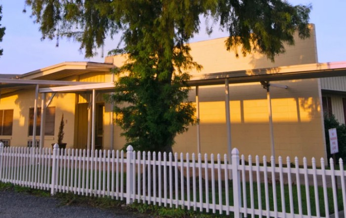 Waldon Health Care Center