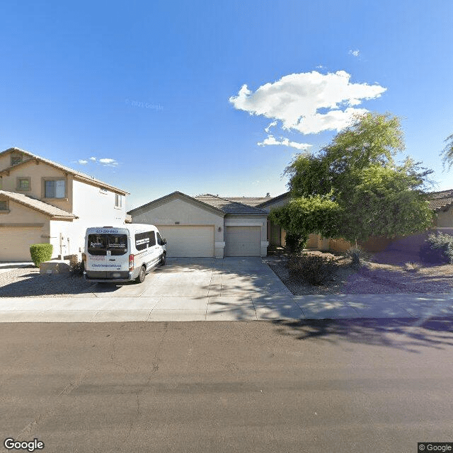 Arizona Comfort Care