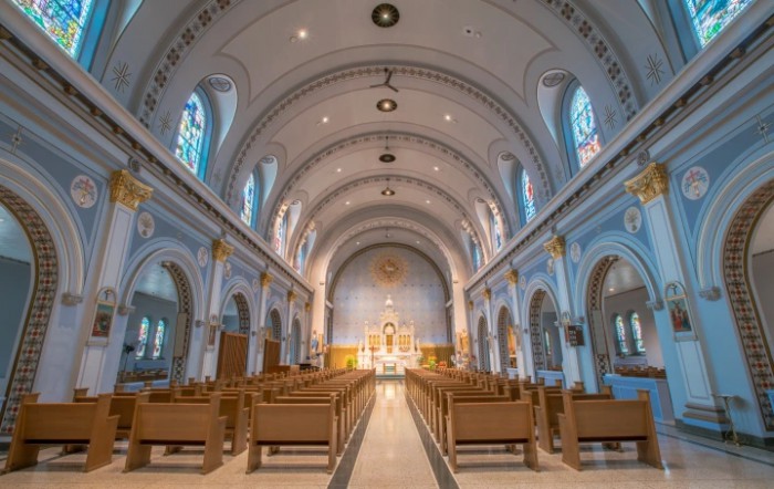 Maria Joseph Living Care Center