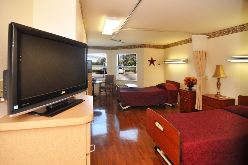 Kindred Transitional Care And Rehabilitation - Grapevine