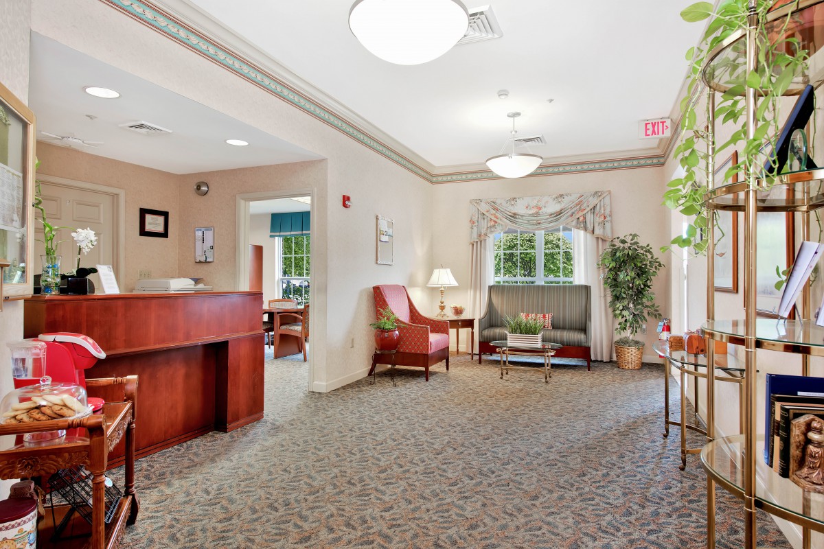 Charter Senior Living of Hazel Crest