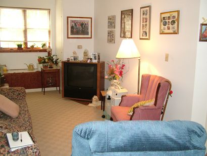 The Grand Residence At Upper St Clair