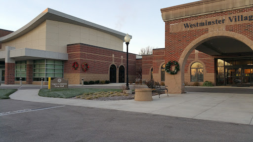 Westminster Village Muncie