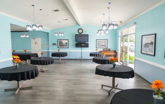 Country Villa Bay Vista Health Care Center
