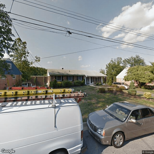 Canterbury House Assisted Living