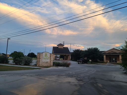 Remarkable Healthcare Of Seguin