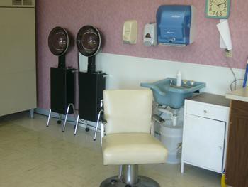 Prince Of Peace Care Center