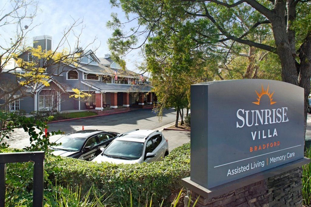 Sunrise Villa Bradford