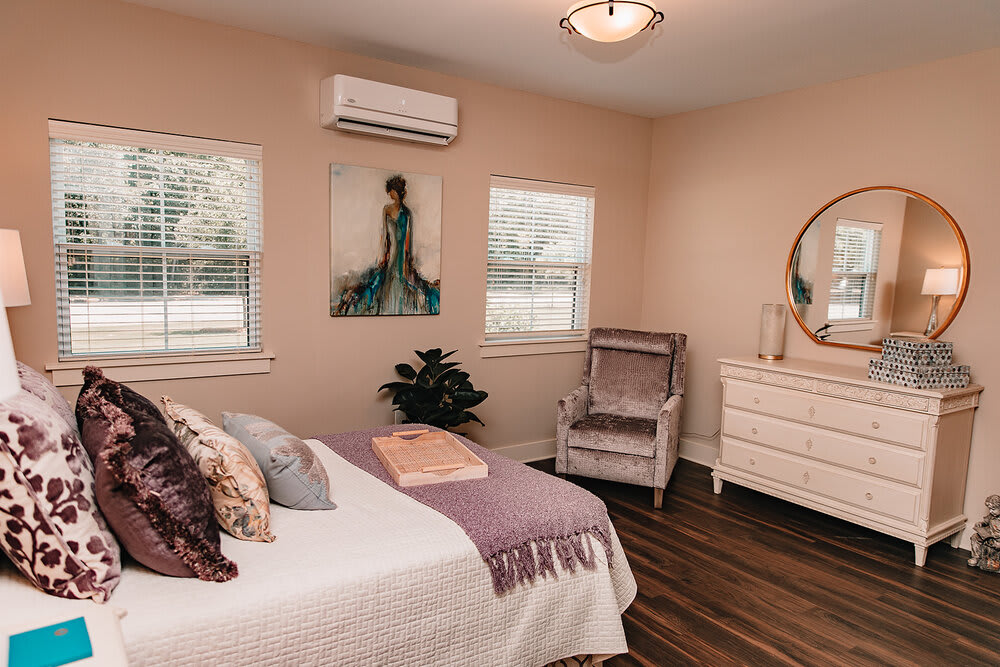 Westminster Memory Care