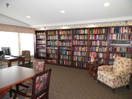 Shorewood Senior Campus