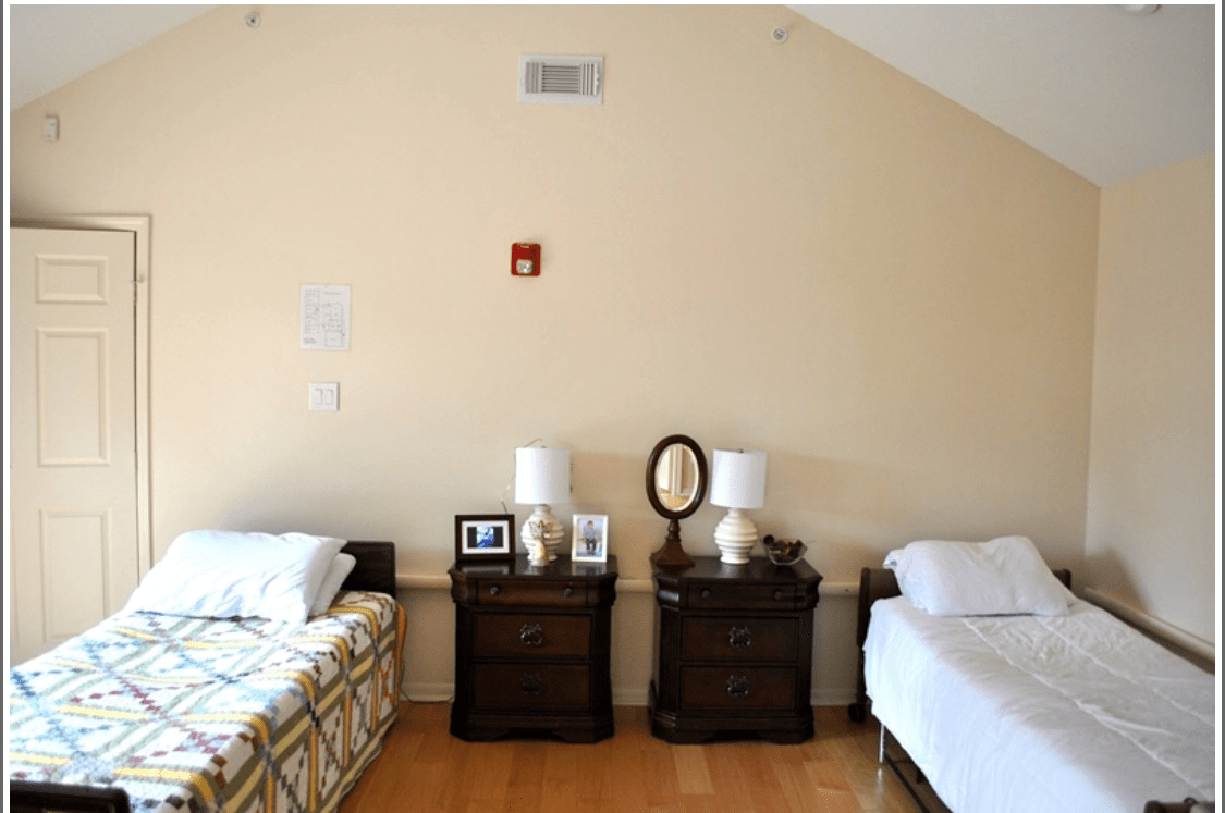 Autumn Years Assisted Living Facility