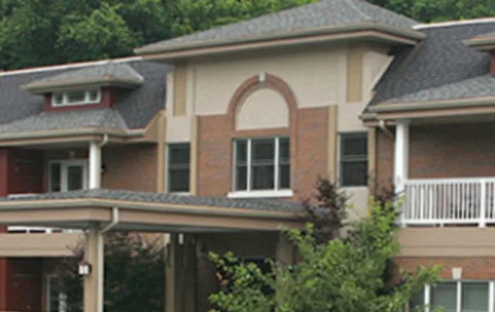 Mountain Manor Of Paintsville