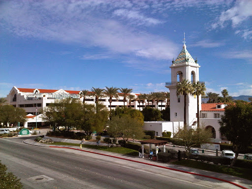 Desert Regional Medical Center