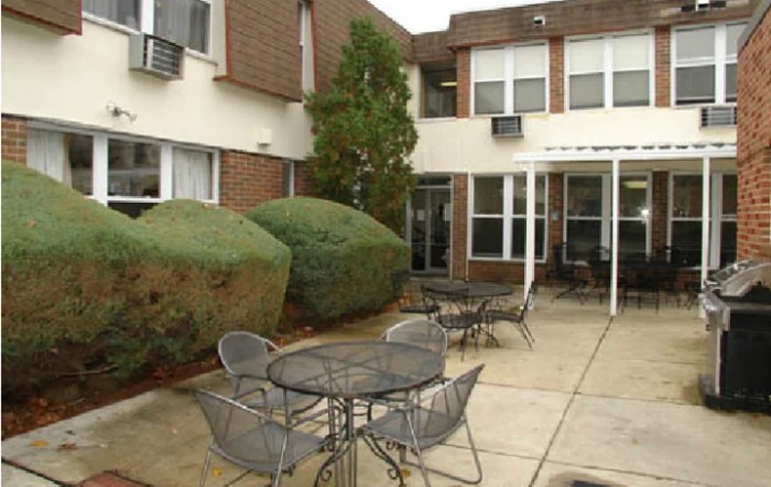 Liberty Center For Rehabilitation And Nursing