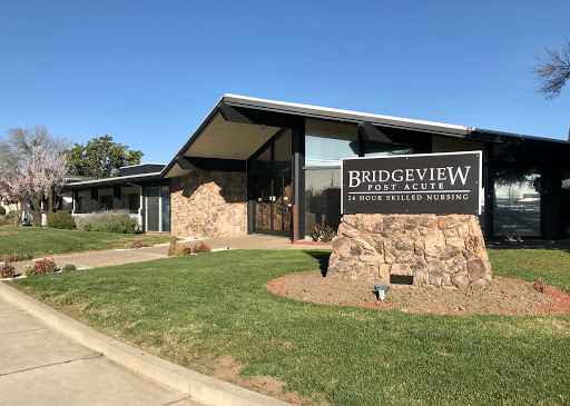 Bridgeview Post Acute