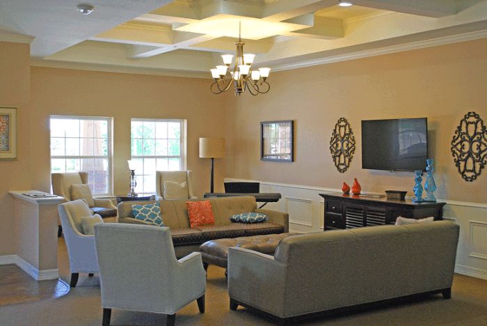 Villagio of Carrollton