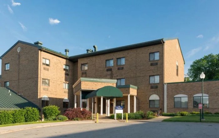 Manorcare Health Services-Green Tree