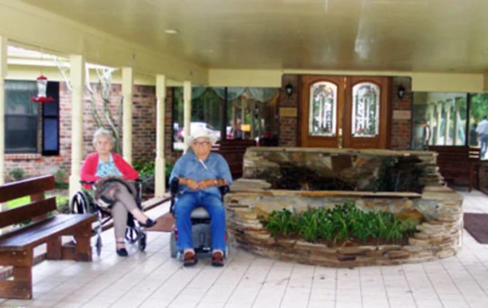 Briarcliff Health Center