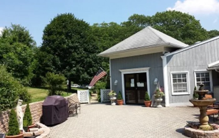 Little Brook Nursing And Convalescent Home