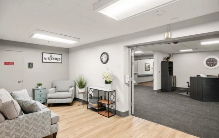 Gresham Post Acute Care And Rehabilitation