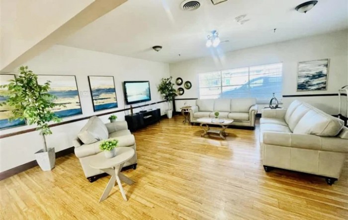 Decatur Nursing And Rehabilitation