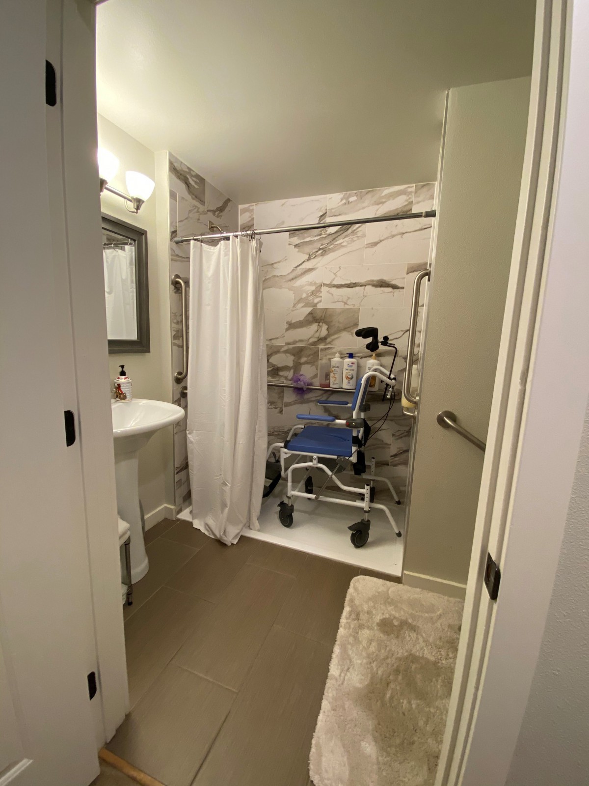 A and D Quality Care LLC
