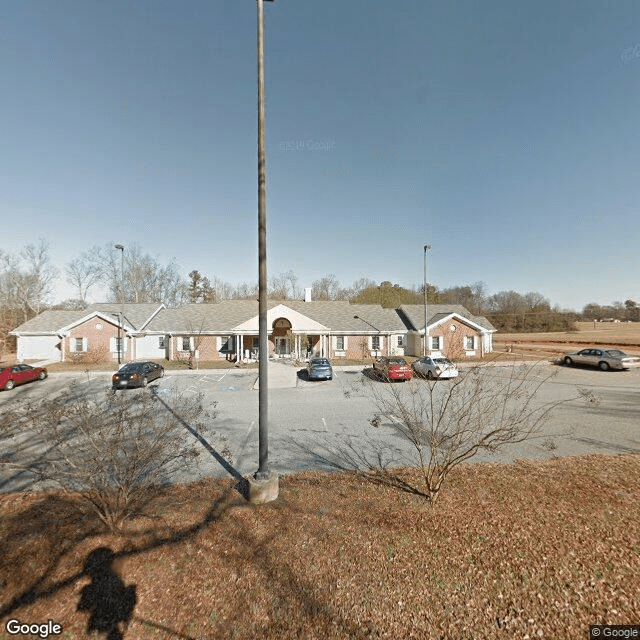 Rocky River Baptist Association Residential C